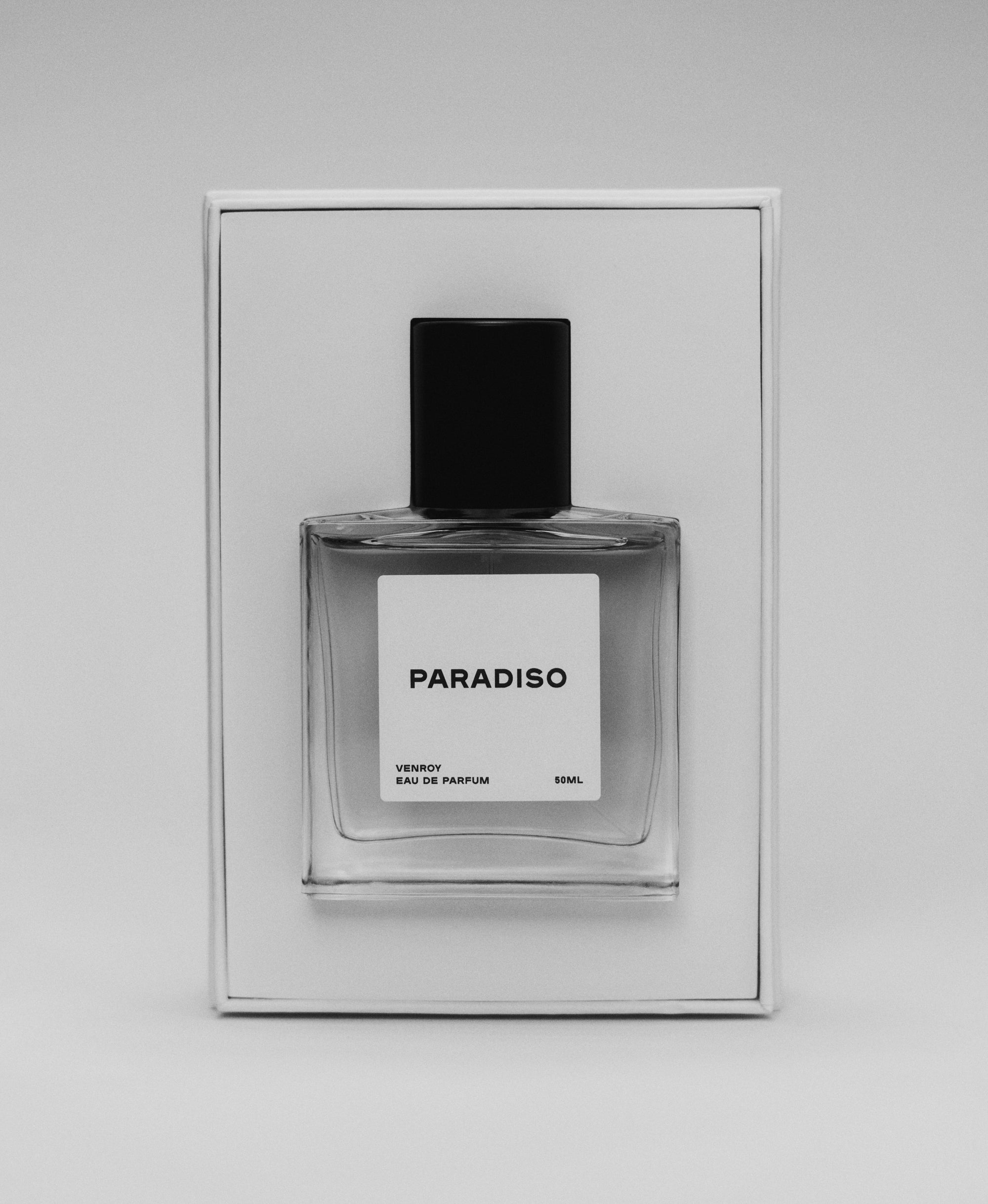 Paradiso Eau de Parfum