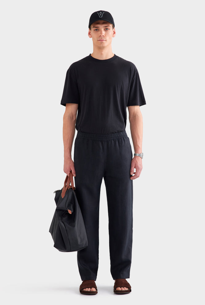 Lounge Pant - Black