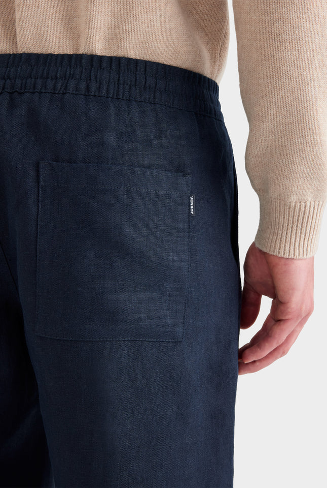 Lounge Pant - Navy