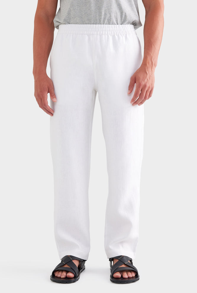 Lounge Pant - Black
