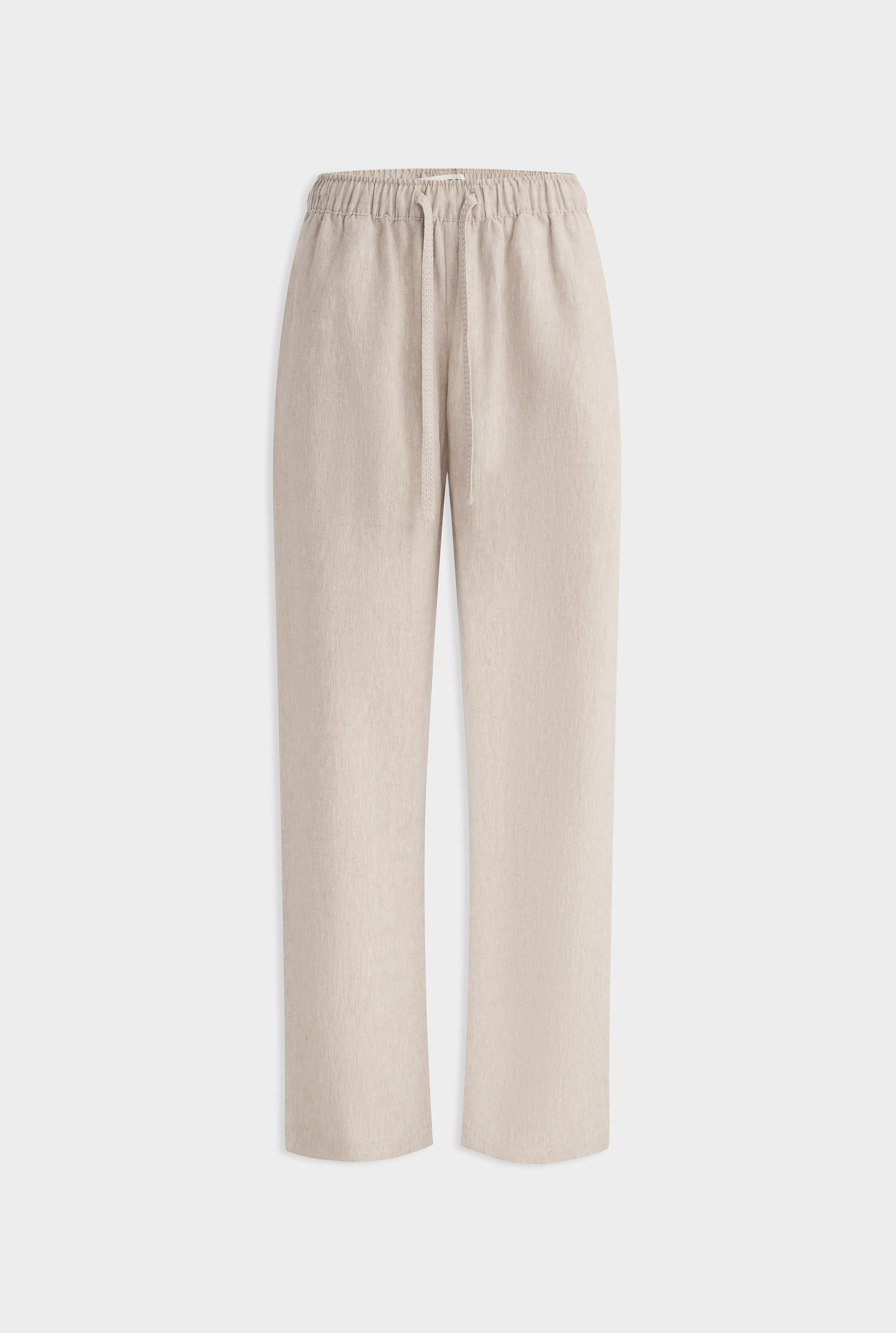 Lounge Pant 2.0 - Sand