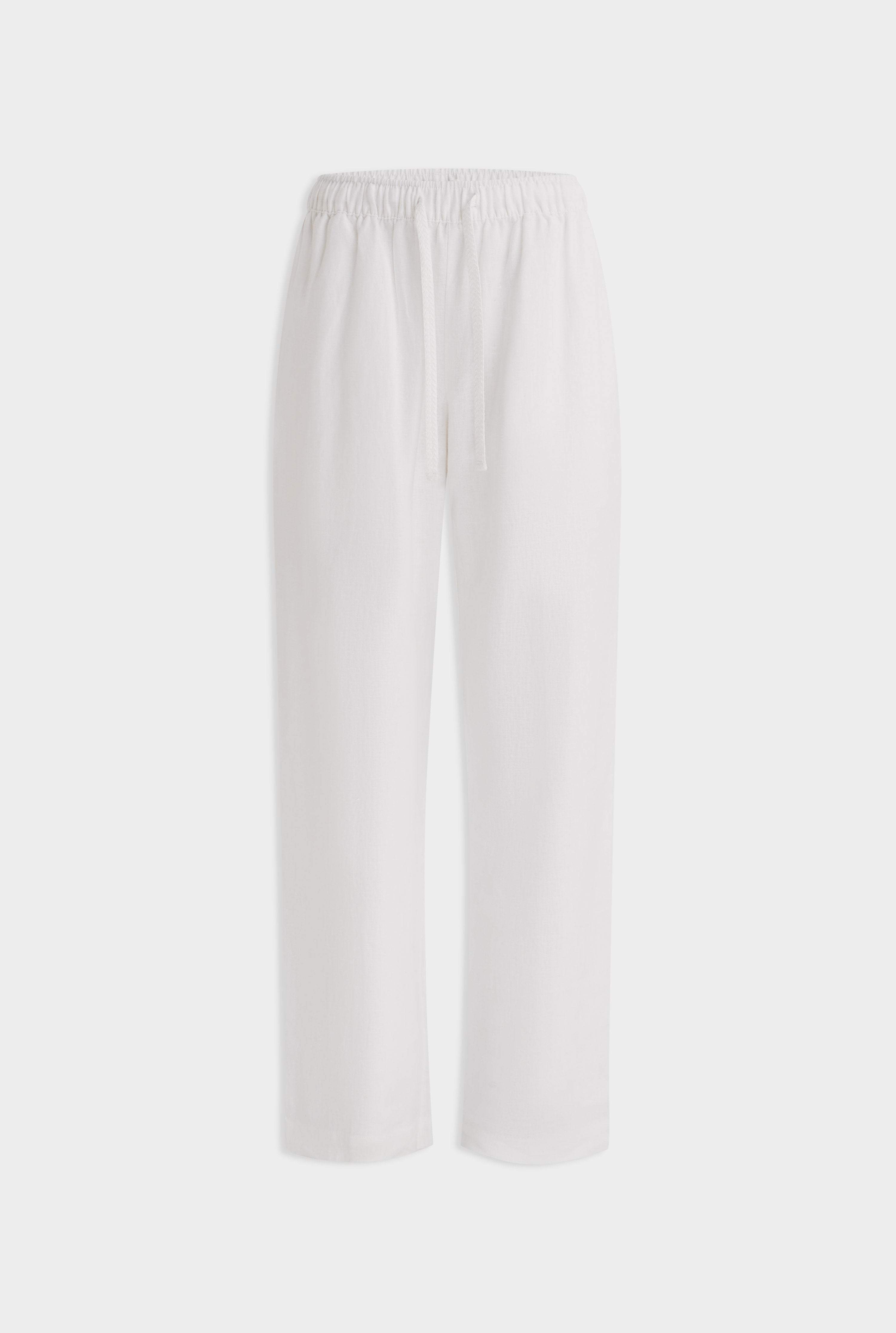 Lounge Pant 2.0 - White