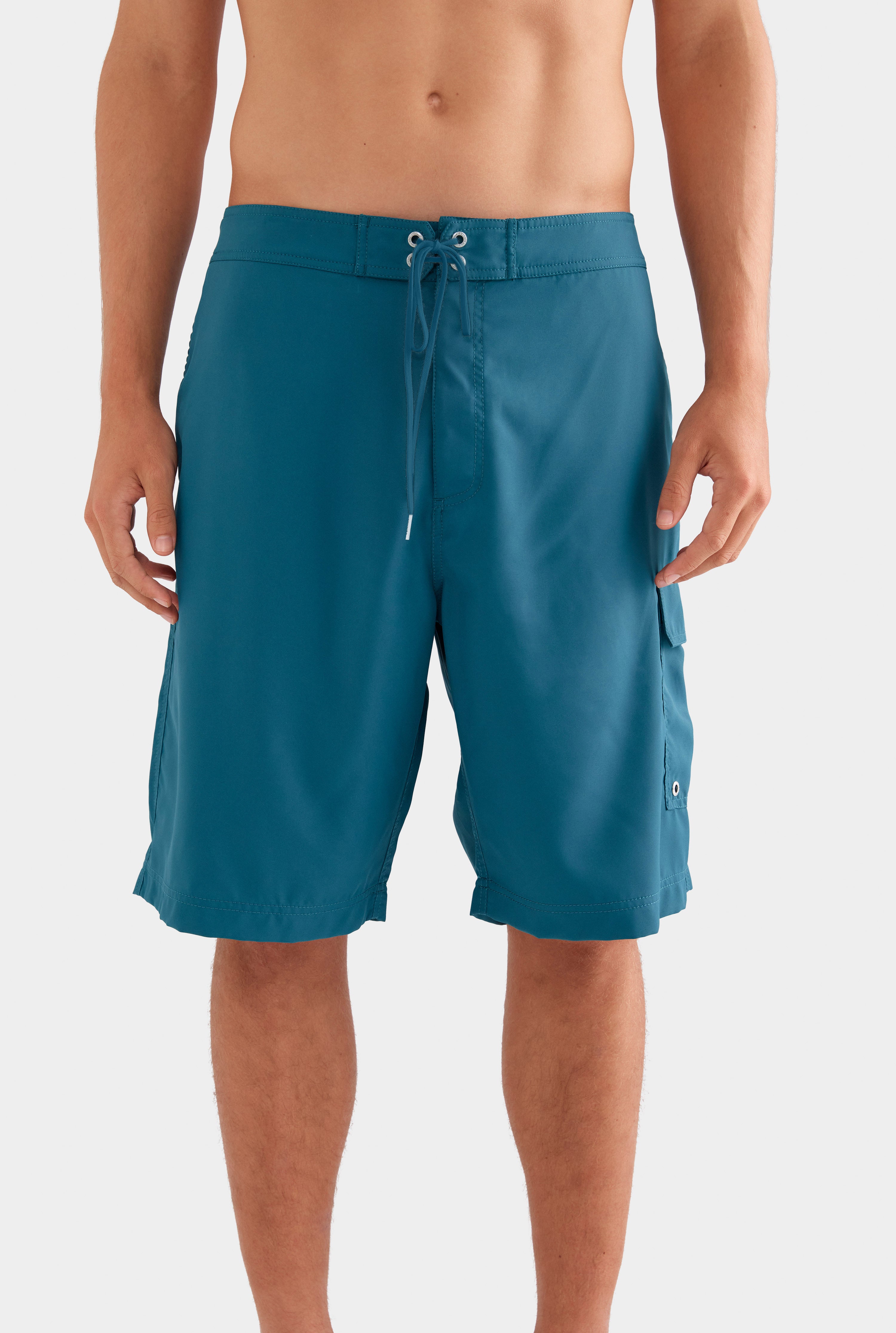 Boardshort - Deep Teal