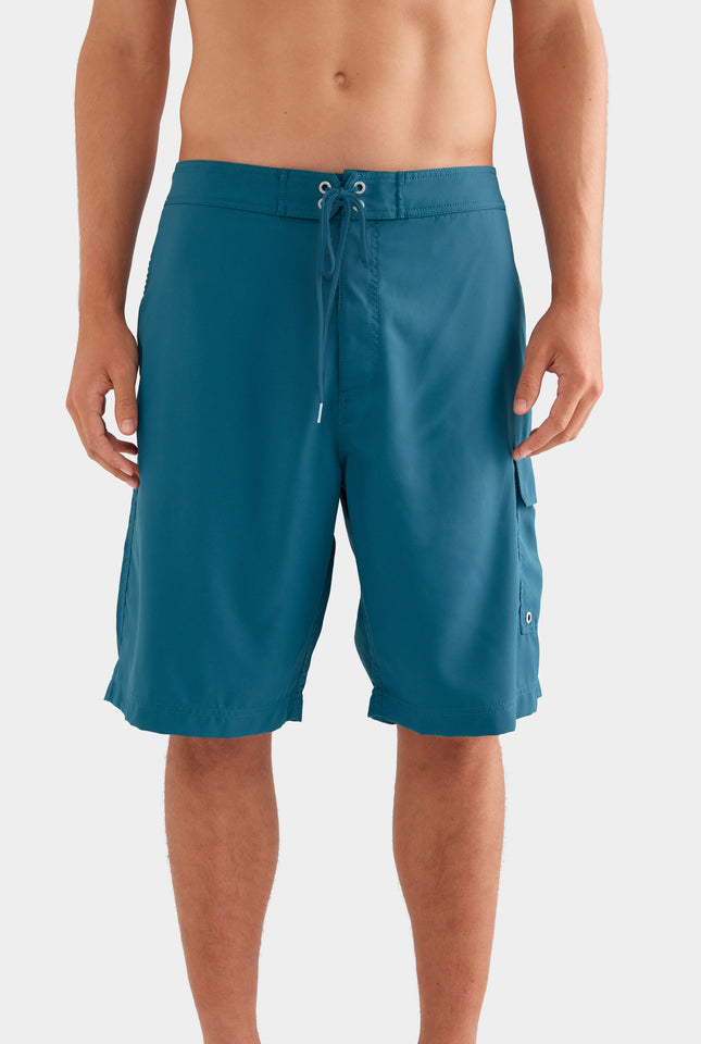 Boardshort - Deep Teal