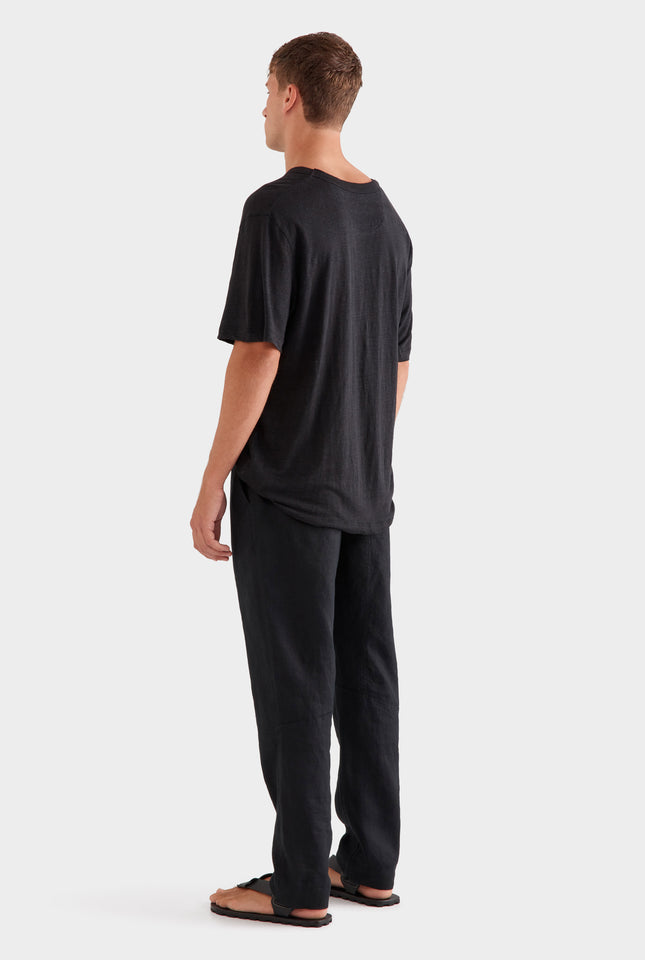 Lounge Pant - Black