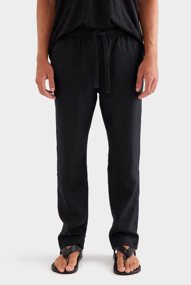 Lounge Pant - Navy