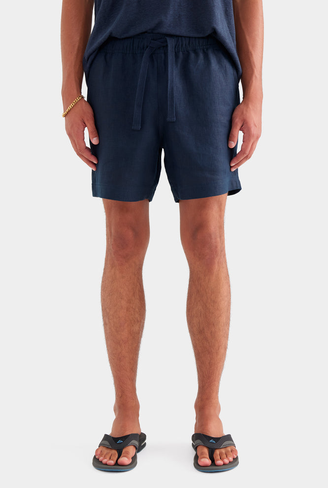 Lounge Short - Sand