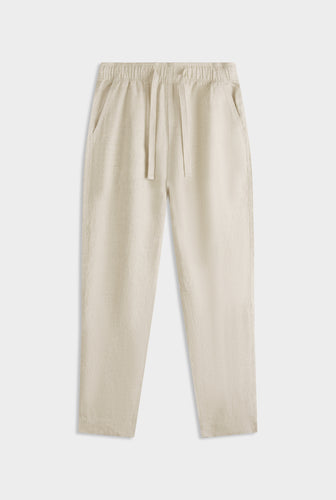 Lounge Pant - Sand