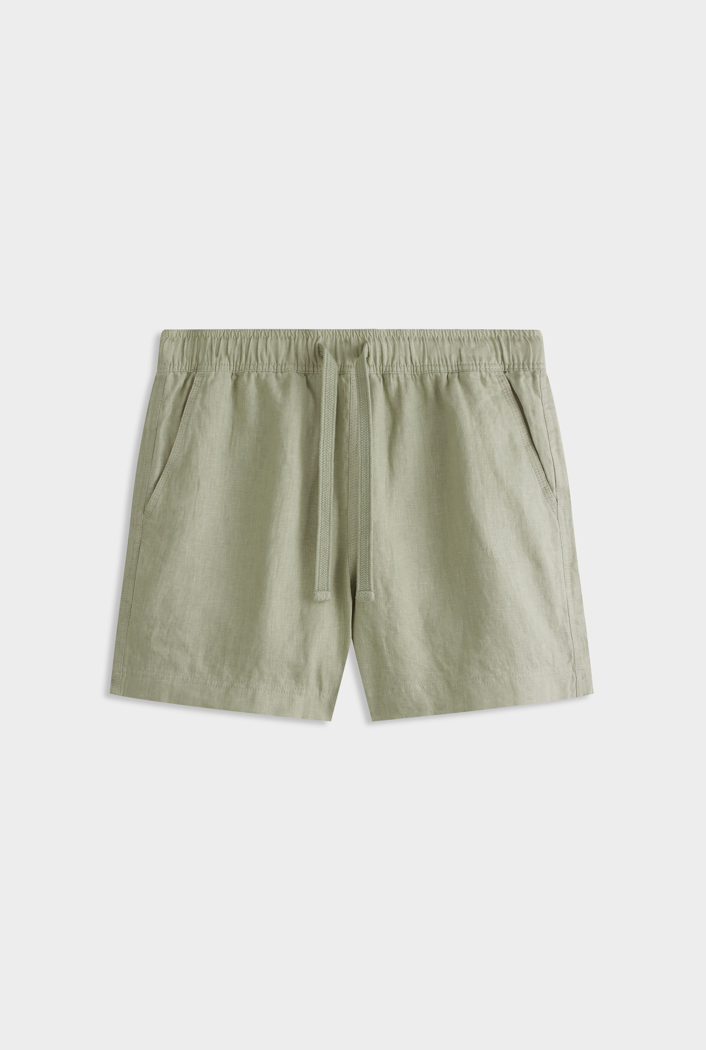 Lounge Short - Sage