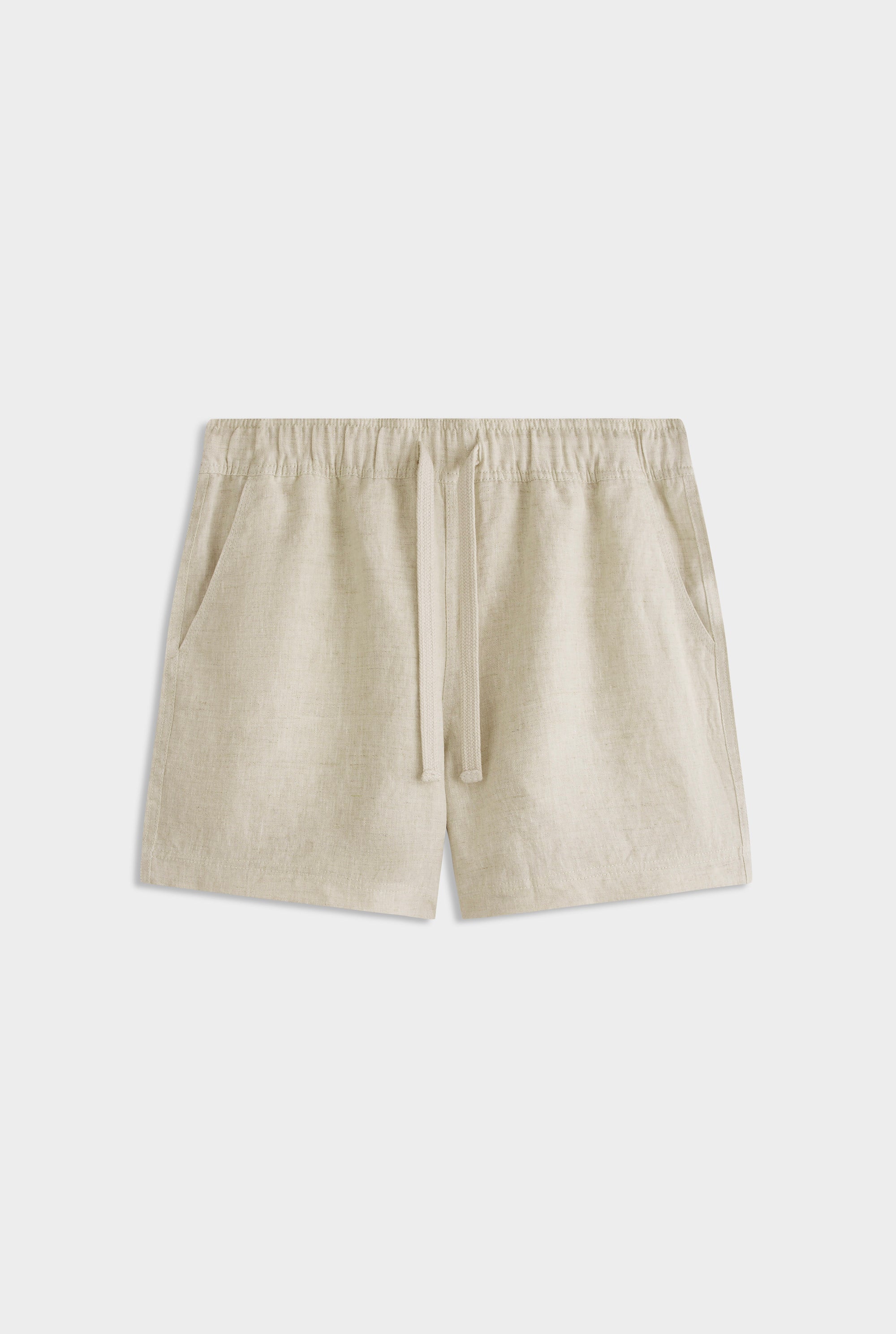 Lounge Short - Sand