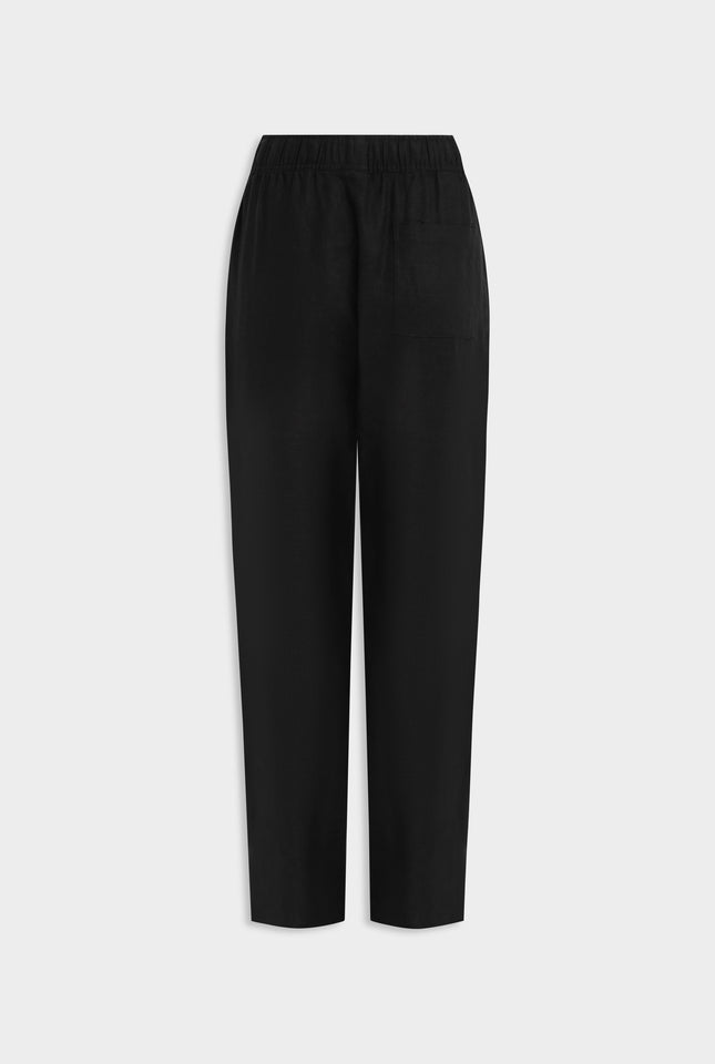 Lounge Pant - Black