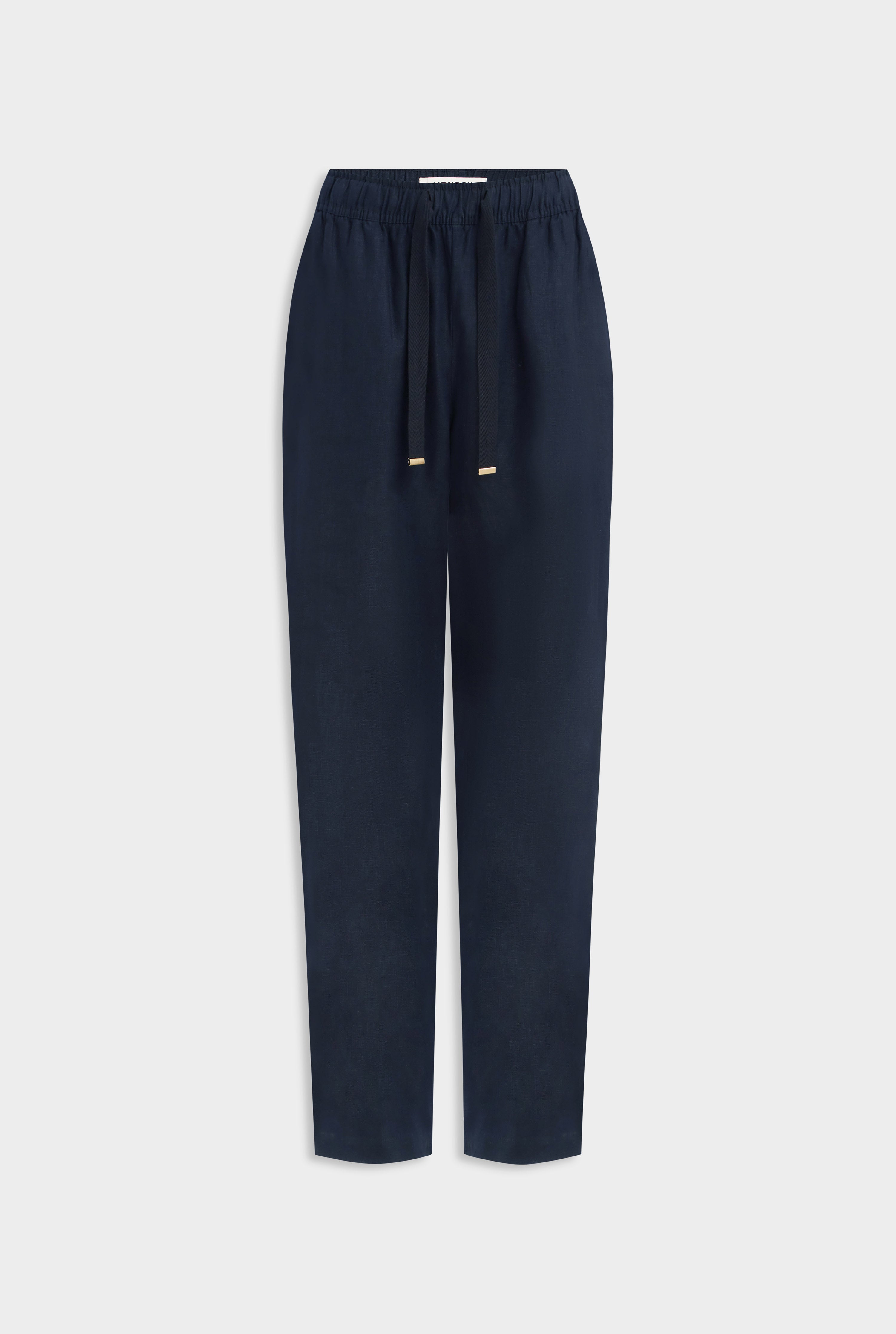 Lounge Pant - Navy