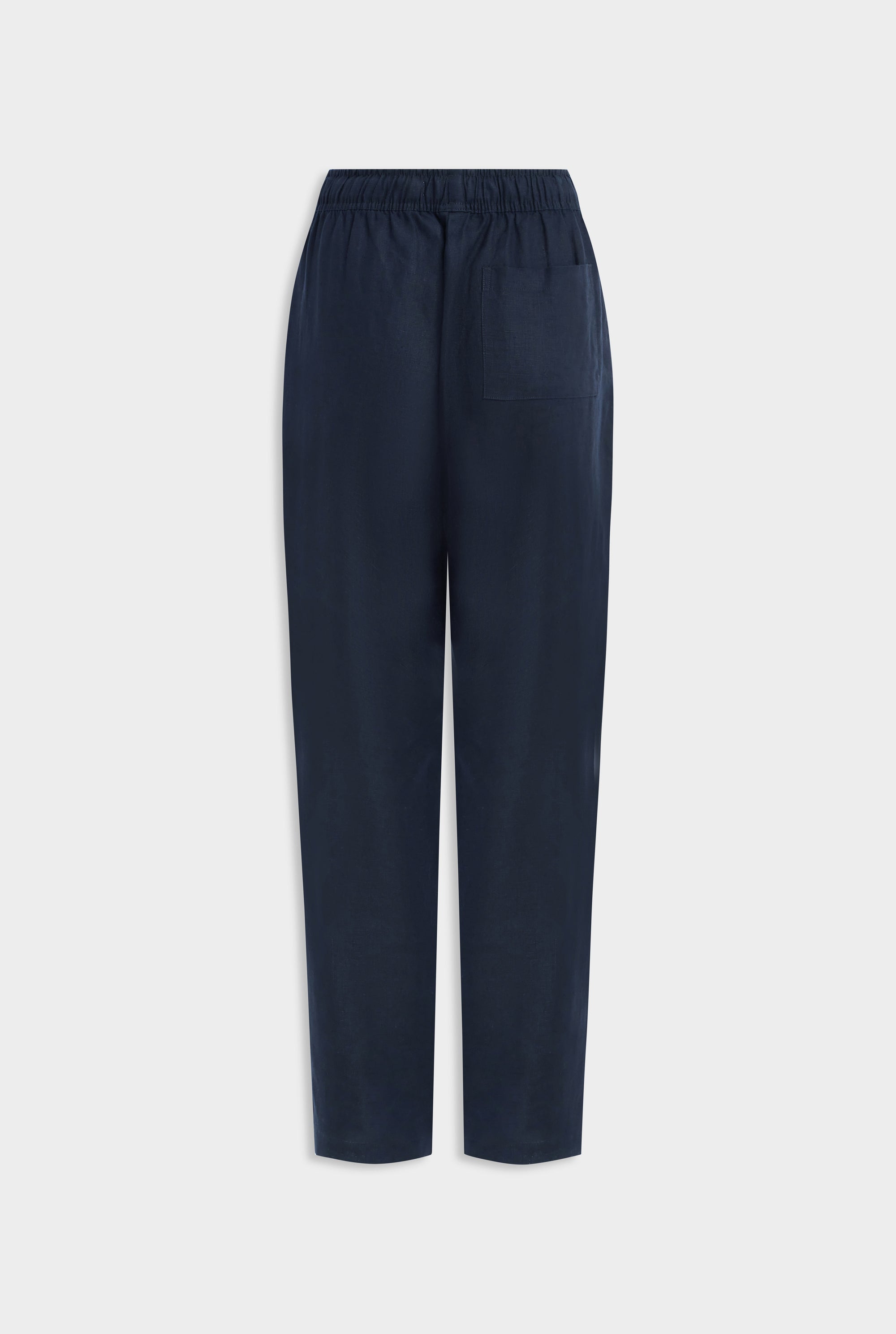 Lounge Pant - Navy