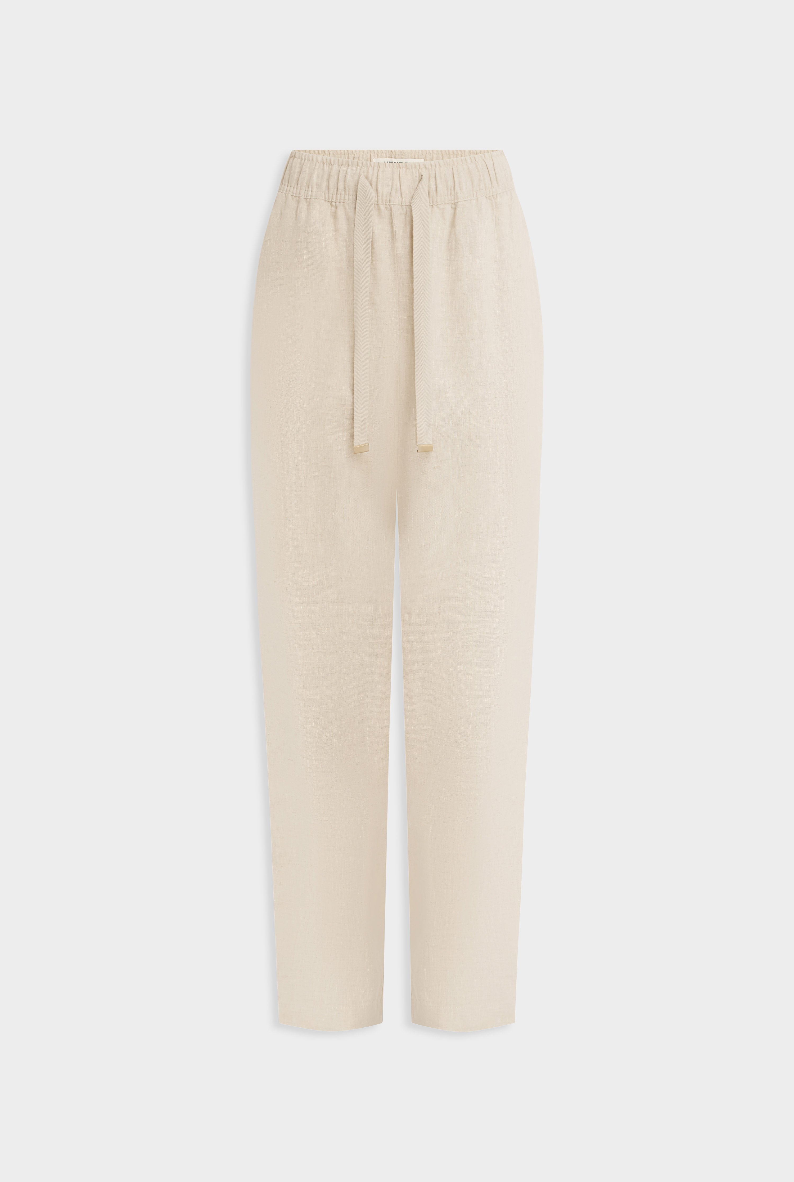 Lounge Pant - Sand