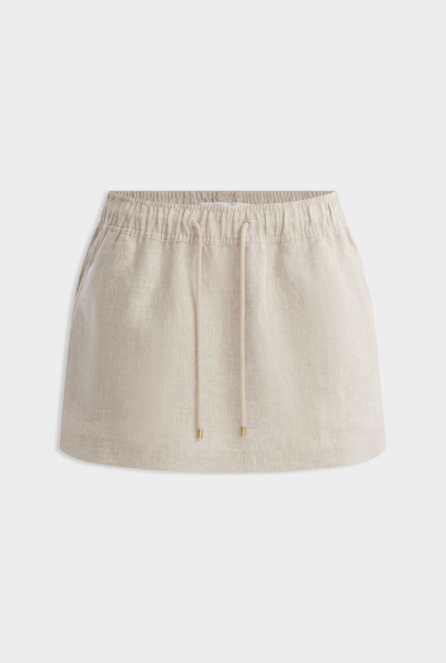 Lounge Skirt Limited Edition -  Sand