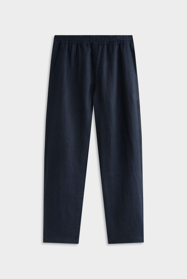 Lounge Pant - Navy