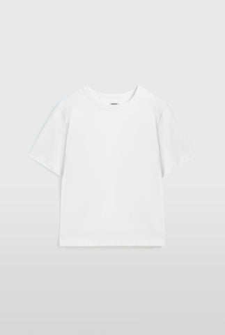 Original Heavy Weight T-Shirt - Off White