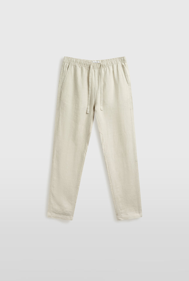 Original Lounge Pant - Sand