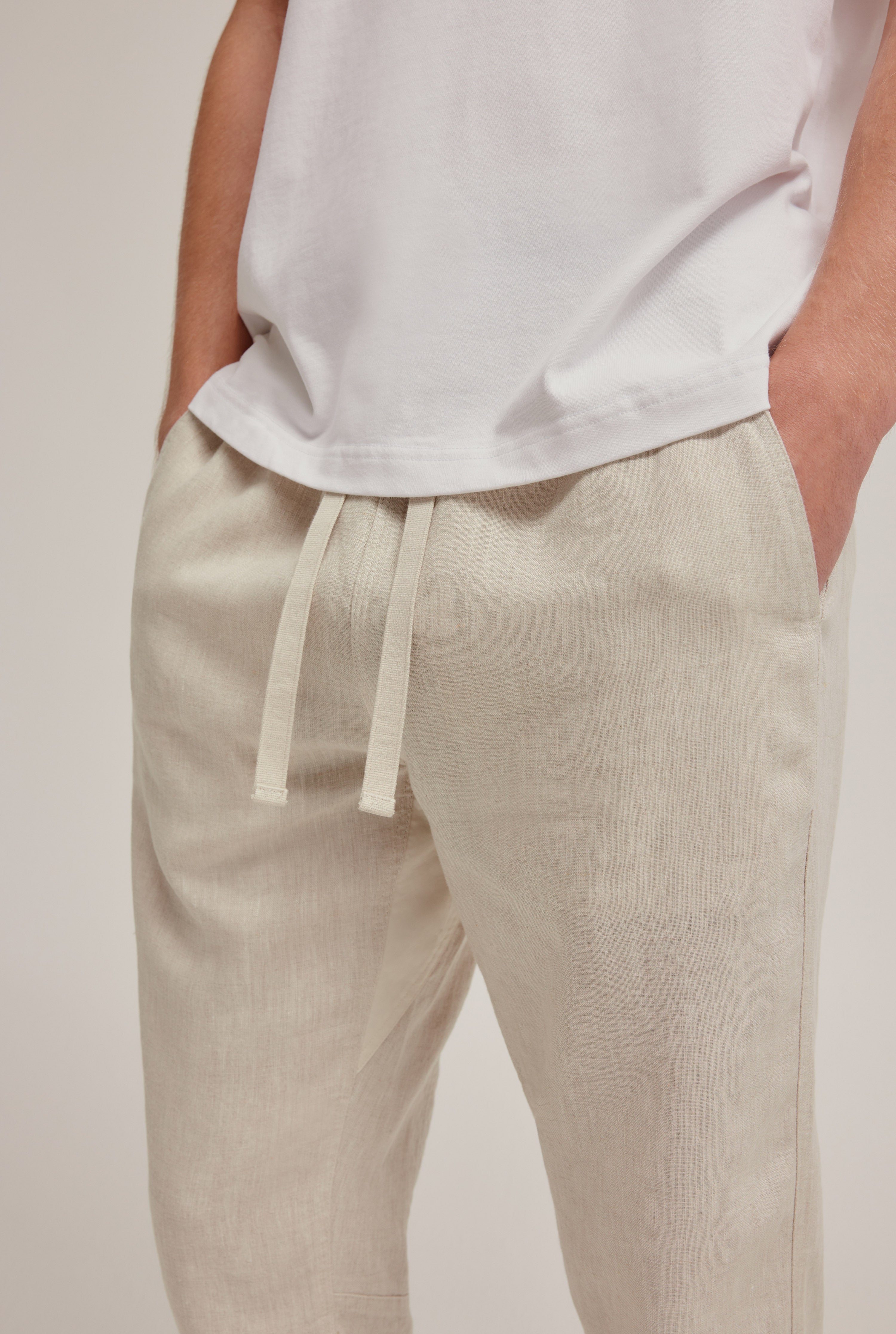 Original Lounge Pant - Sand